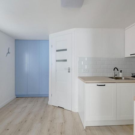 Apartment Northern غدانسك المظهر الخارجي الصورة